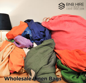 Wholesale Linen Bags