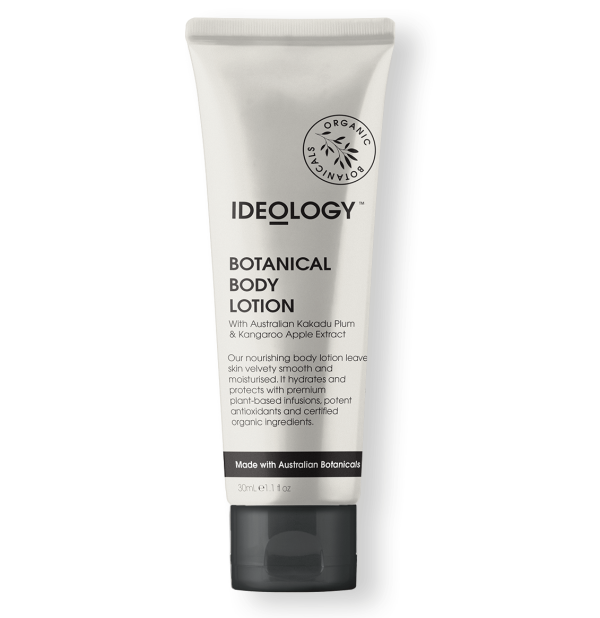 Body lotion 30ml