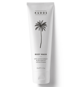 kudos shower gel body wash