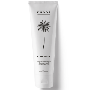 kudos shower gel body wash
