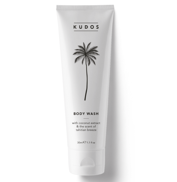 kudos shower gel body wash