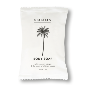 kudos soap