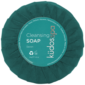 Soap Bar 40gr